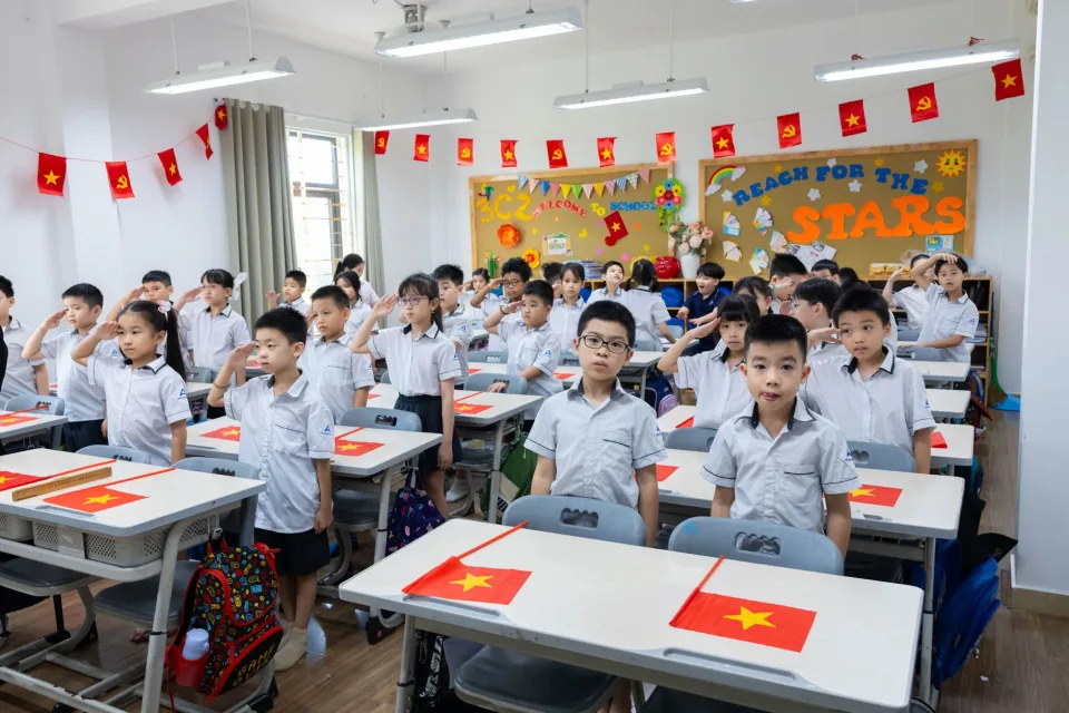 Các khoá học tại Lê Quốc Tuấn